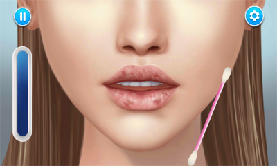 沉浸式解压美妆 截图3