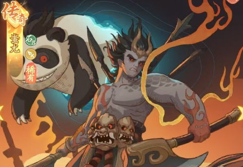 《〈时光大爆炸〉：枪兵角色深度解析》 1