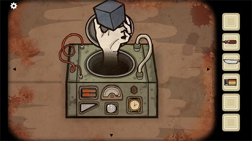 逃离方块生日免广告版 截图2