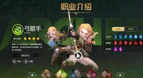 《龙之谷世界》零氪也能称霸的绝妙玩法攻略 2