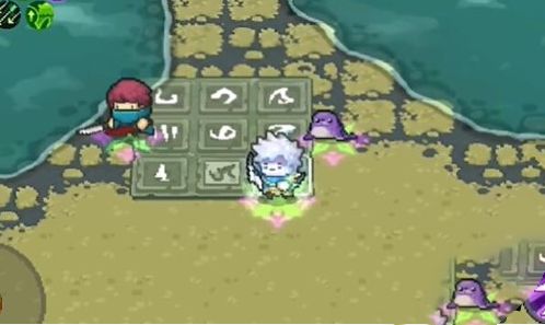 《元气骑士前传》石板谜题如何速通?全面解密攻略来袭! 3