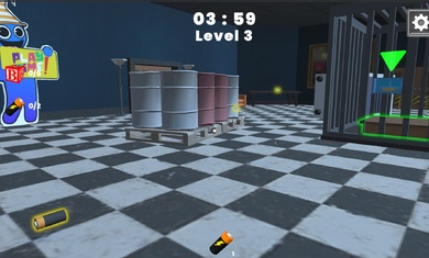 彩虹朋友彩虹室 截图2