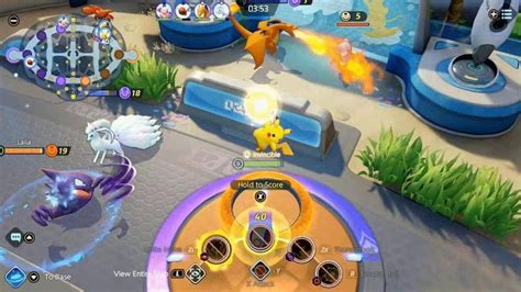 《宝可梦大集结》中如何举报不良行为？ 1