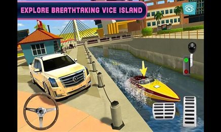 极速赛车5手游 截图3