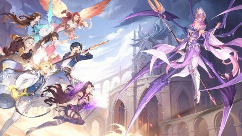 斗罗大陆逆转时空:轻松解锁御堂工坊挂机福利秘籍 1