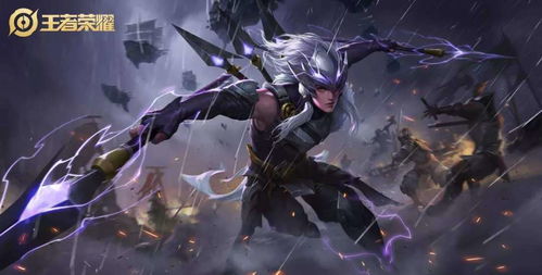 马超《王者荣耀》新皮肤“访茗客”如何轻松获取? 3