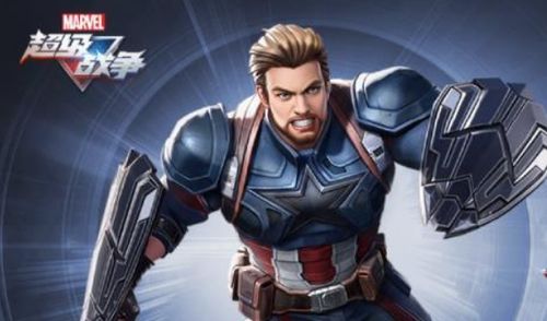 漫威超级战争:揭秘最强打野英雄,助你称霸战场! 1