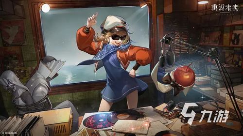 《重返未来:1999》2025年角色强度榜是怎样的? 2