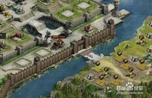 提升列王纷争中角色属性的策略与技巧 1