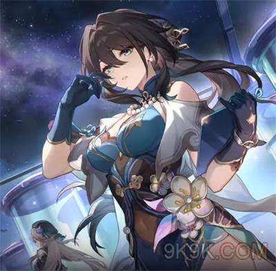 《崩坏:星穹铁道》1.6版本刃角色抽卡指南 3