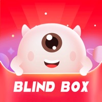 怪兽盲‪盒‬ios