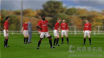 《梦幻足球联盟》：解锁球员无限升级秘籍 1