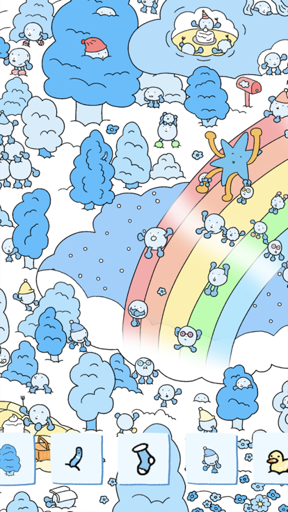 soupsoup游戏 截图4