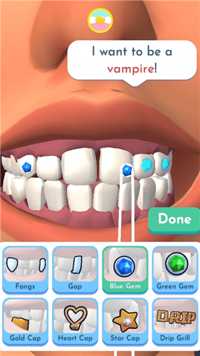 完美牙医3D 1
