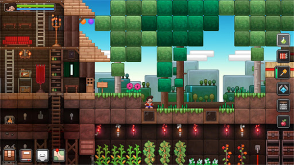 拾荒工杰克汉化版 截图4