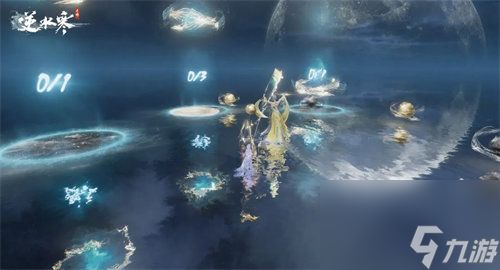 《逆水寒手游》百亿补贴全攻略概览 4