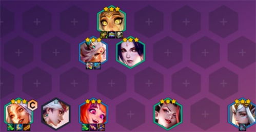 金铲铲之战必赢攻略:拼多多克烈赌狗阵容最新玩法揭秘 1