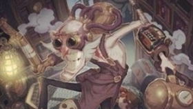 掌握《第五人格》中疯眼角色的玩法技巧 2