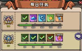 《英雄冒险团》:新手必看的超实用快速攒资源秘籍! 3