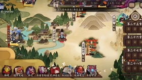 《长安幻想》深度解析:九玄与青丘的异同全知道 3