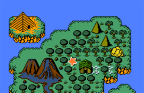 冒险岛4中文版 截图2