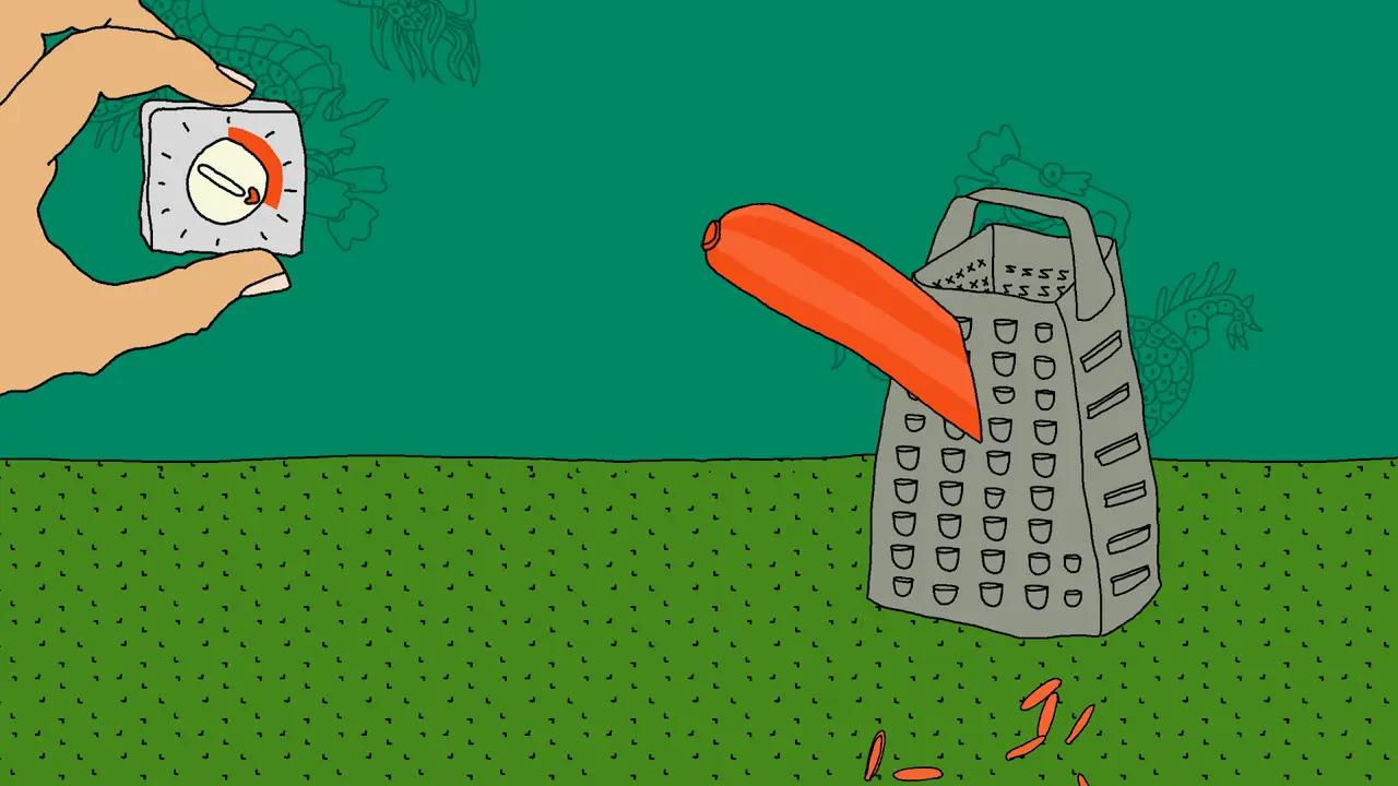 越南料理游戏 截图4