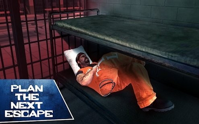监狱突围模拟器游戏 截图2