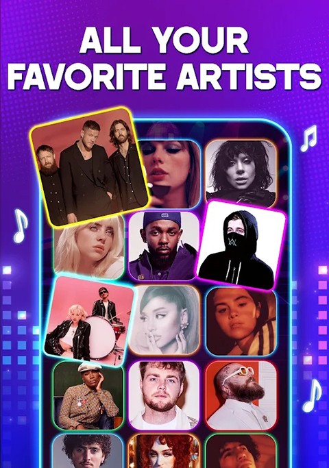 热舞型动tv电视版 截图4