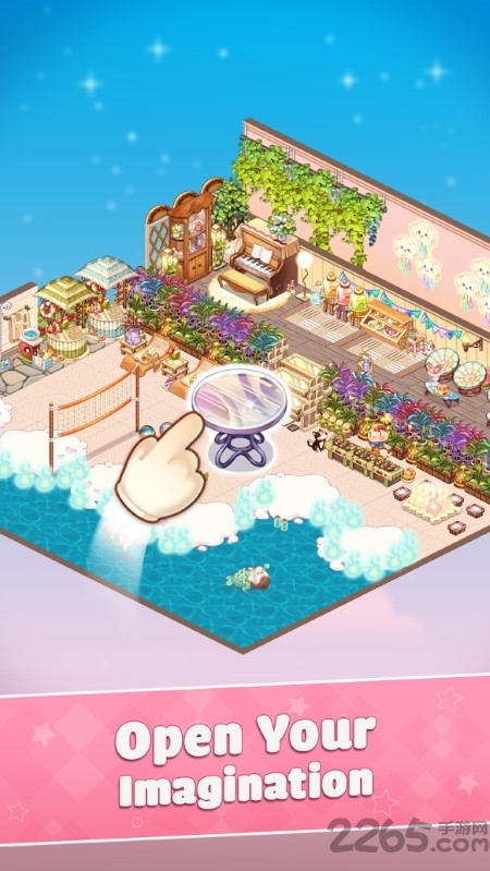 kawaii puzzle 截图2