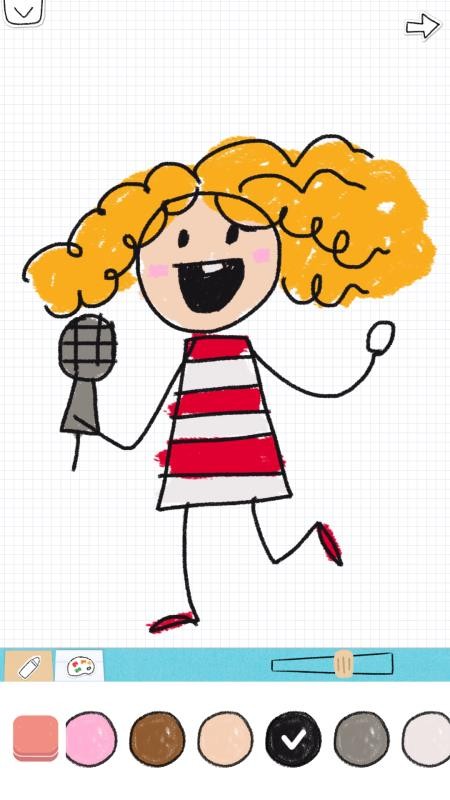 Labo涂鸦儿童绘画软件 v1.0.113 截图2