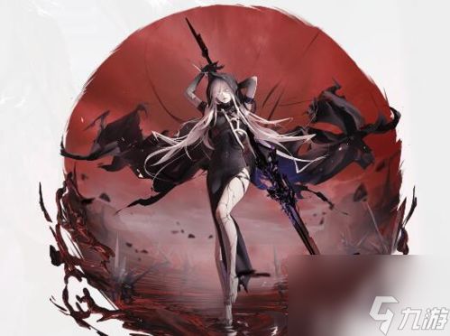 《无期迷途》唐的绝技全解析：掌握技能的奥秘 1