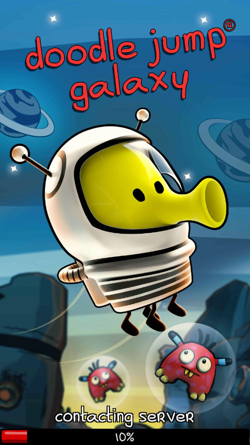 ?A?(Doodle Jump)ios?? ????