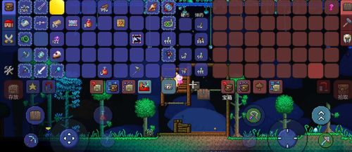 揭秘泰拉瑞亚:打造超炫星星炮的详细步骤 2