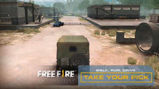 free fire max 截圖2