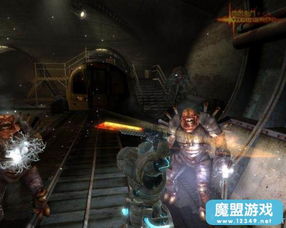 《逆境重生》:解锁致命武器,铸就重生之路 2