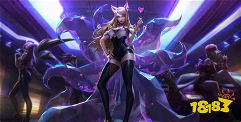 掌握英雄联盟手游阿狸玩法攻略 5