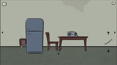 暗影城3：暗黑现场手机版 截图5