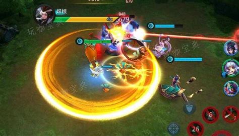 如何掌握乱斗西游中唐僧的战斗技巧? 4