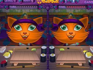 《你能在《文字找茬大师》的宠物集市里找到全部20只猫吗?通关攻略大揭秘》 1