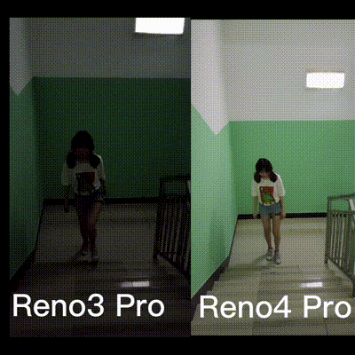 OPPO Reno4月光夜景视频算法有什么优势？ 2