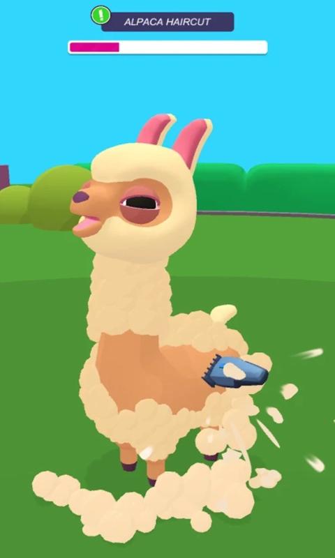 养动物模拟器游戏 截图3