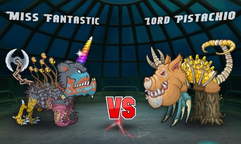 变异狗战争2中文版 截图2