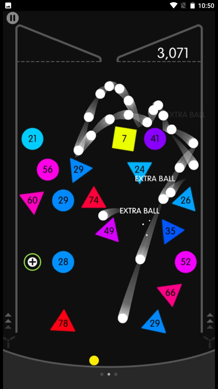 弹球碰碰碰 截图2