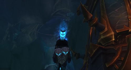 《魔兽世界》谣言任务:独家接取秘籍大揭秘! 3