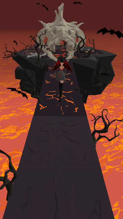 百变小魔仙恶魔与天使 截图3