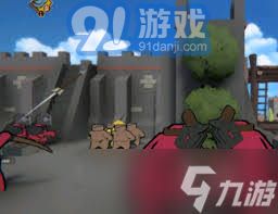 《超逼真攻城模拟器》无敌攻略大揭秘,助你锐不可当! 2