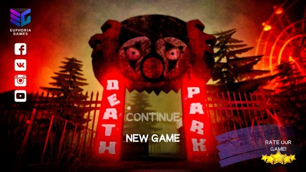 死亡公园噩梦小丑 截图4