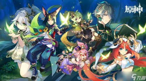 《原神》第七关“小小灵蕈大幻戏”巧妙通关秘籍 1