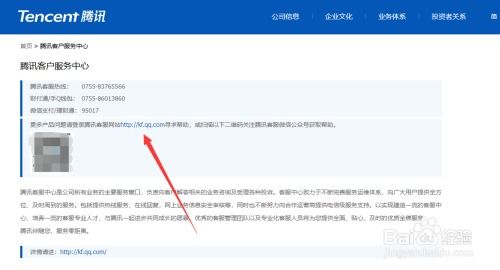 《如何联系《南网在线》的在线人工客服？》 1