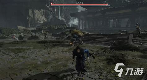 《燕云十六声》无相皇高效击败策略,通关必看攻略! 3